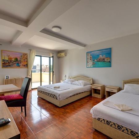 Apartmani Bozinovic Herceg Novi Extérieur photo