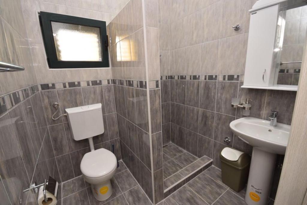 Apartmani Bozinovic Herceg Novi Extérieur photo