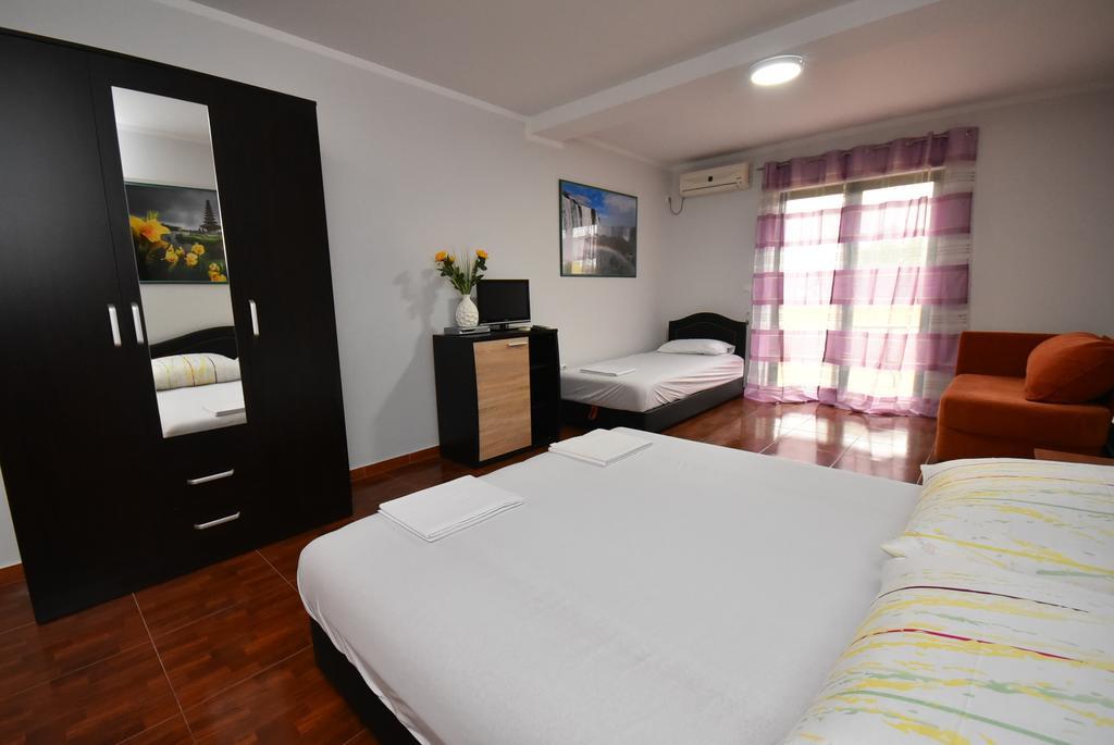 Apartmani Bozinovic Herceg Novi Extérieur photo