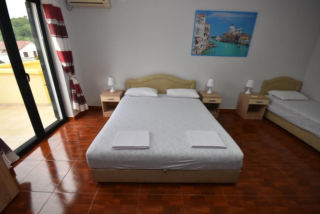 Apartmani Bozinovic Herceg Novi Extérieur photo