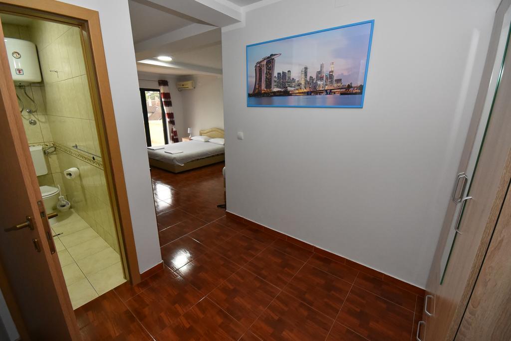 Apartmani Bozinovic Herceg Novi Extérieur photo