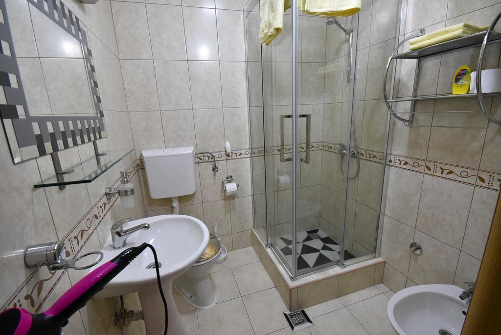 Apartmani Bozinovic Herceg Novi Extérieur photo