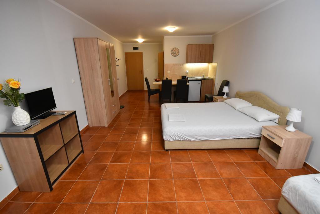 Apartmani Bozinovic Herceg Novi Extérieur photo