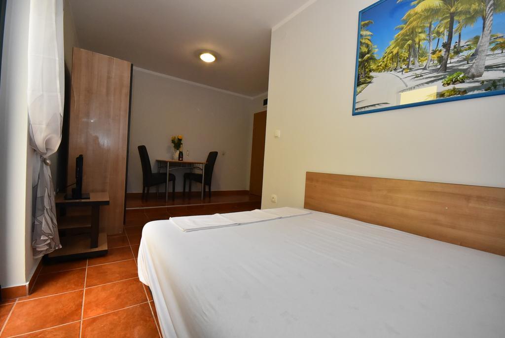 Apartmani Bozinovic Herceg Novi Extérieur photo