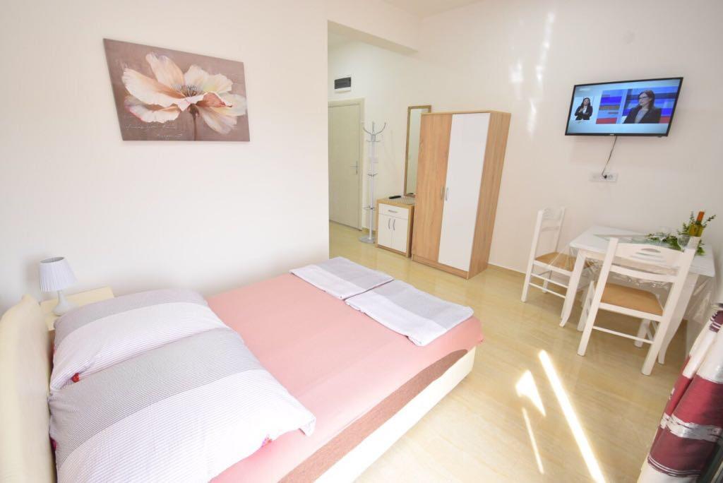 Apartmani Bozinovic Herceg Novi Extérieur photo