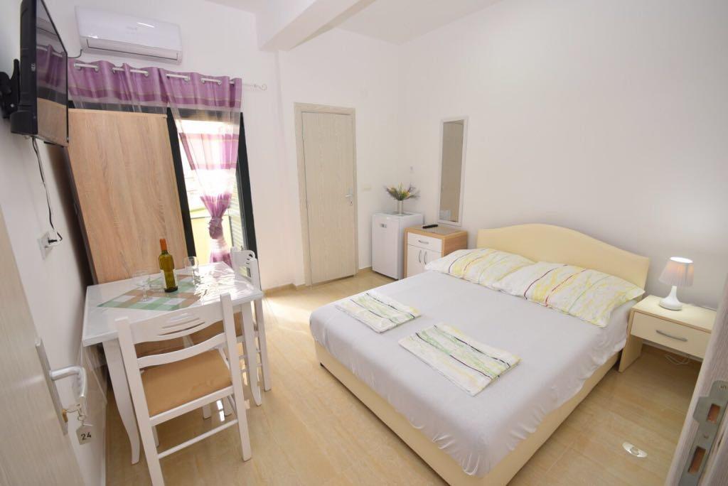 Apartmani Bozinovic Herceg Novi Extérieur photo