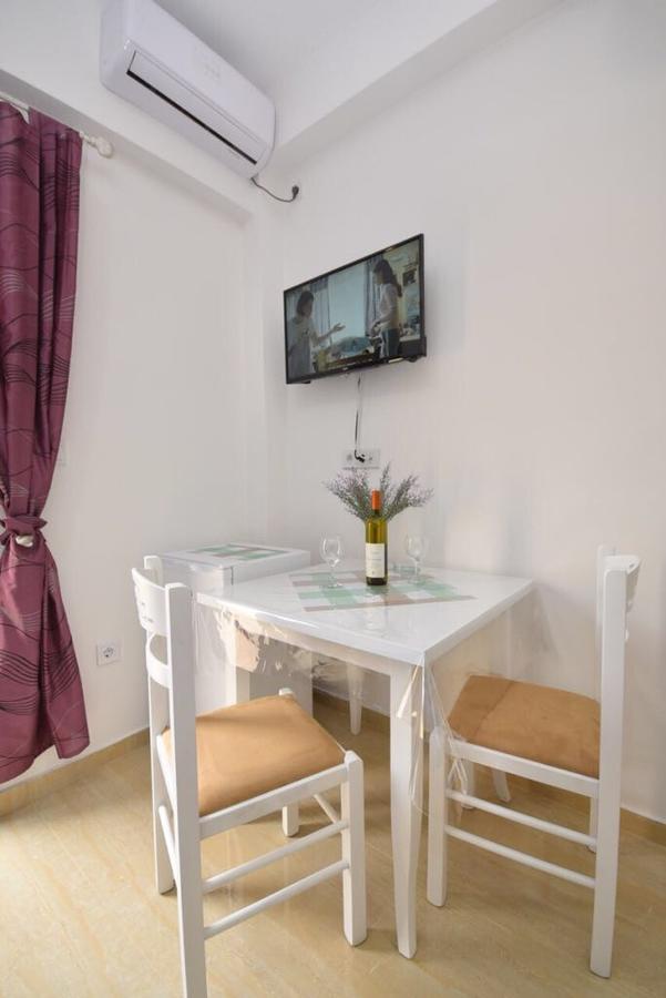 Apartmani Bozinovic Herceg Novi Extérieur photo