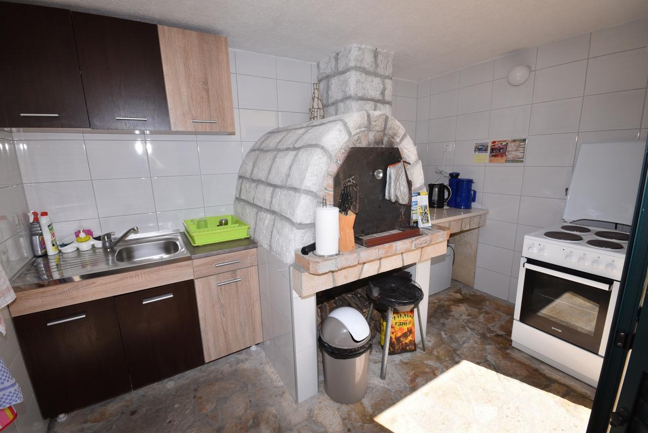 Apartmani Bozinovic Herceg Novi Extérieur photo