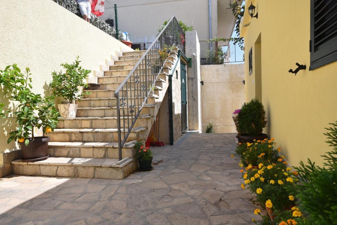 Apartmani Bozinovic Herceg Novi Extérieur photo