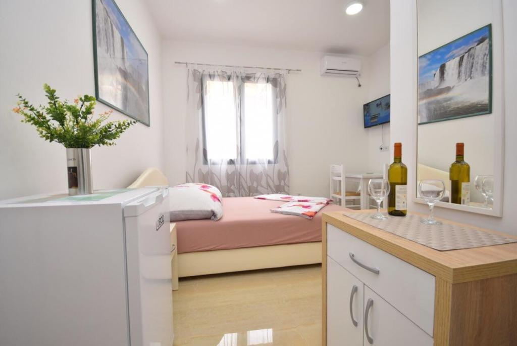 Apartmani Bozinovic Herceg Novi Extérieur photo
