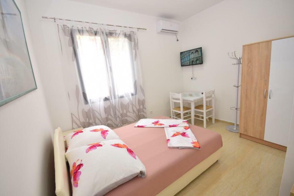 Apartmani Bozinovic Herceg Novi Extérieur photo